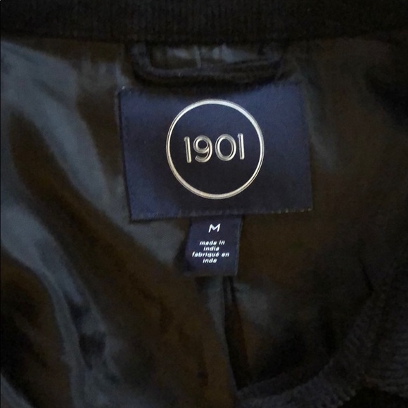 Men’s jacket - Picture 2 of 3